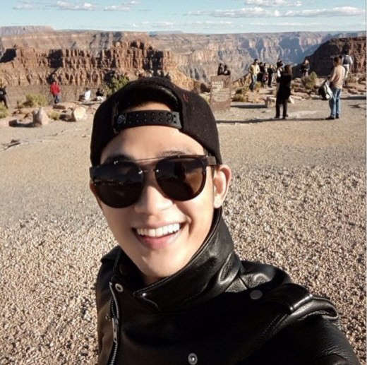 사진=김수현 인스타그램 캡처